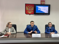 Прокурор – профессия, призвание, должность