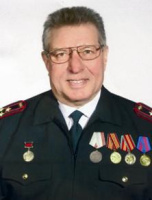 Четвертые Международные чтения, посвященные памяти профессора В.М. Мелихова