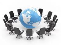 Межнациональный мир — приоритет России