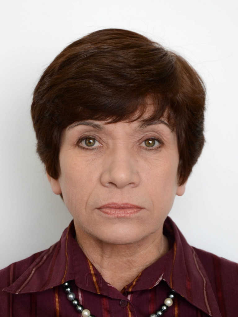 Катанаева Е.В.