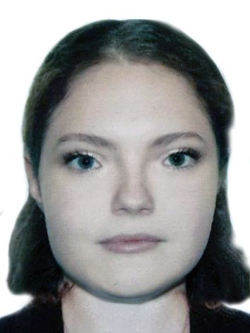 Ушакова Анастасия Андреевна